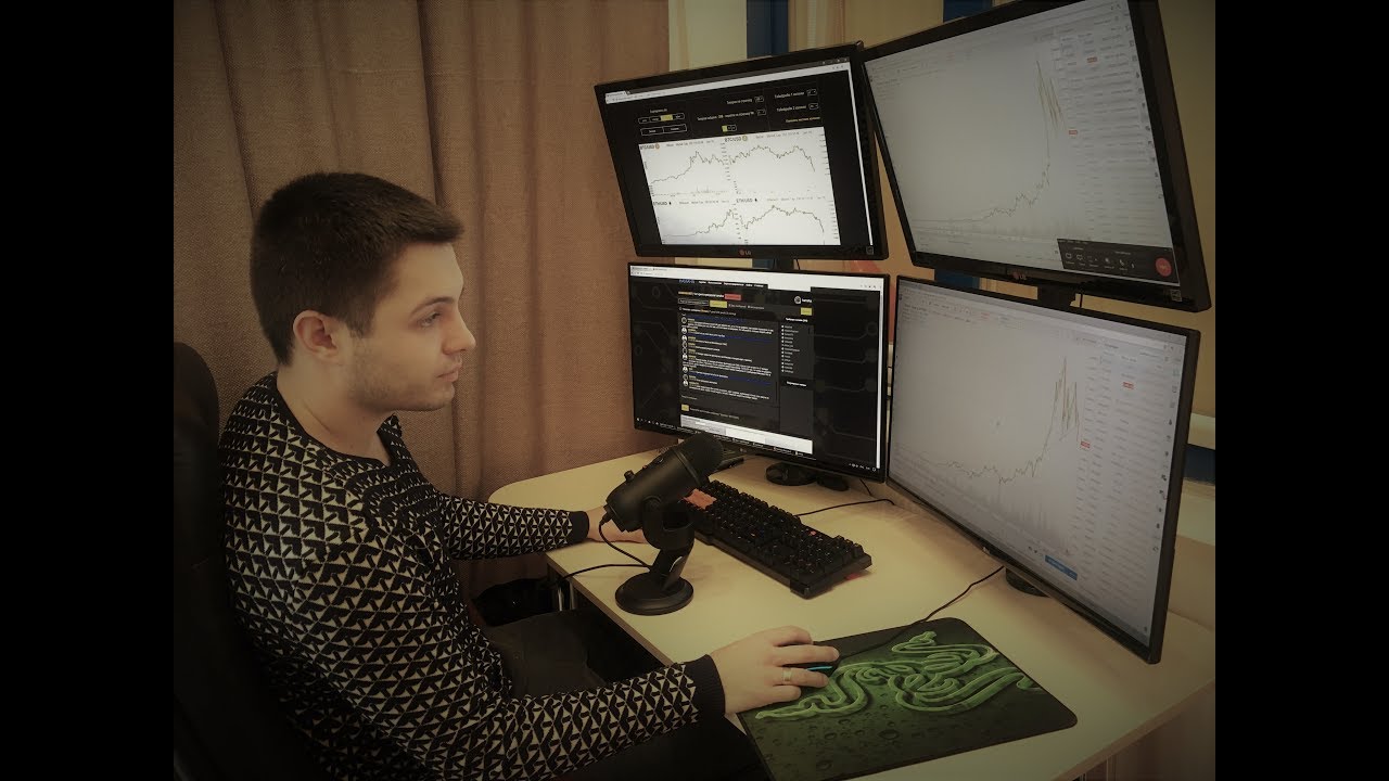 Биткоин, запомните этот прогноз!