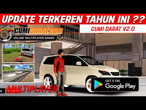 Cumi Darat - Multiplayer Video