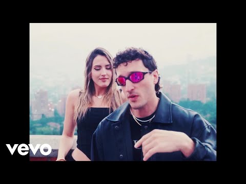 Gynebra, Vibarco - Nieve (Official)