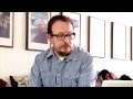 Robert Muchamore Q&A - fans asked, he answered!