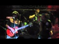 Agridulce Reggae - Live This Love (Christafari) - Despedida 2012 Club Tucuman.