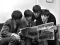 Bedtime With The Beatles : Part II (Jason Falkner) - NORWEGIAN WOOD