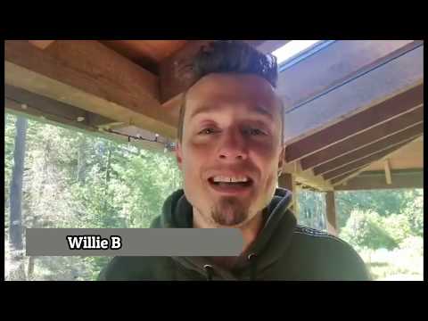 Willie B vs Joey Malice