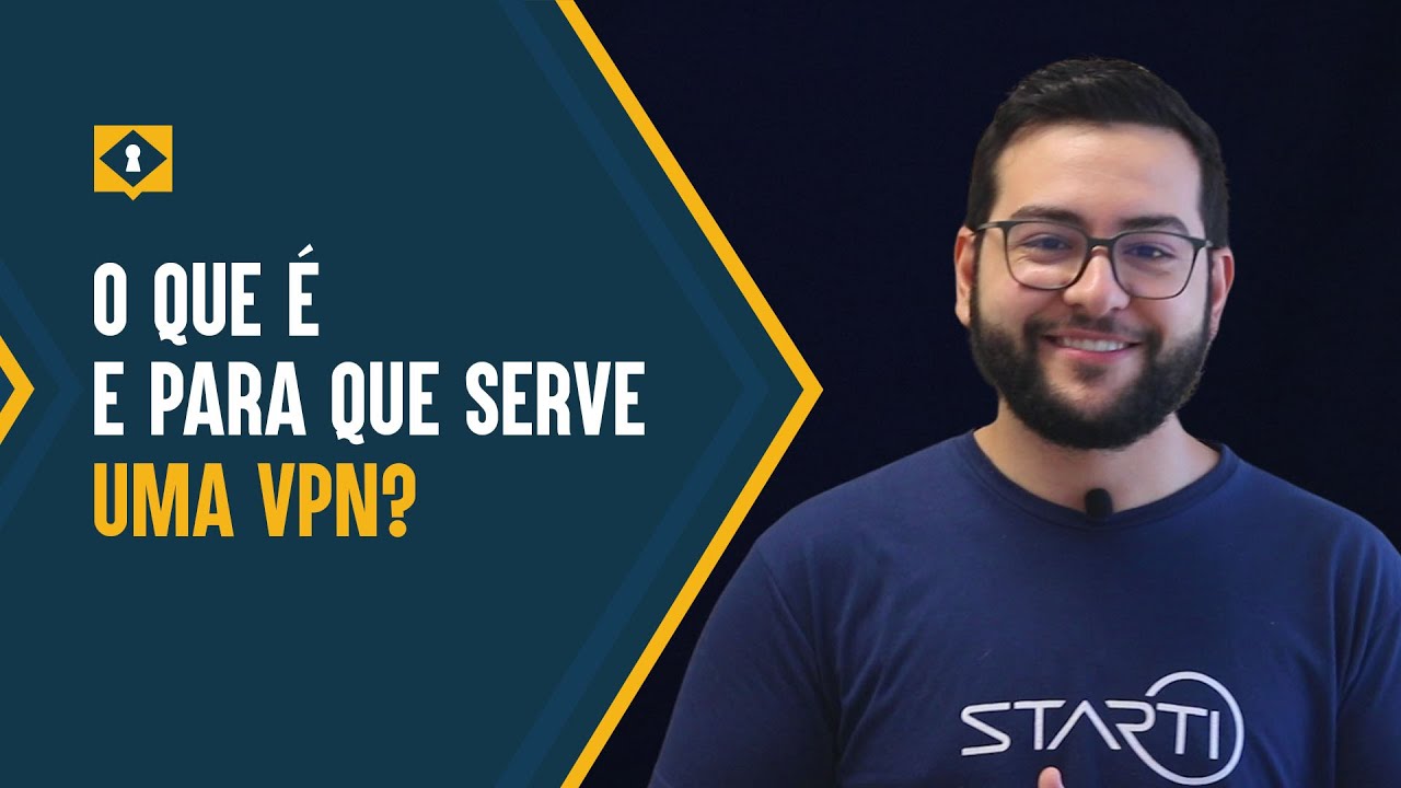 VPN: Tudo o que você precisa saber!