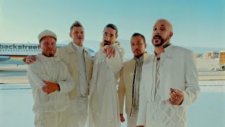 Backstreet Boys - I Want It That Way
