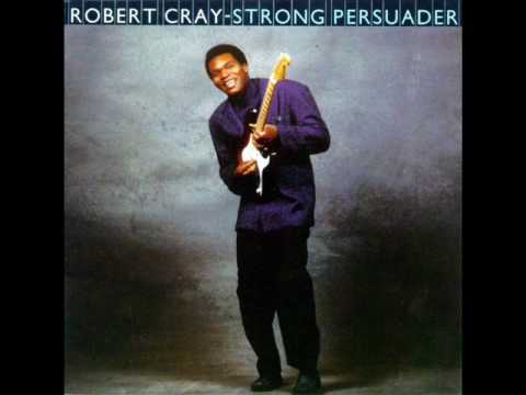 Robert Cray-Smoking Gun.wmv
