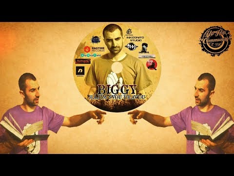 Biggy - Stále Já Ft. RUman