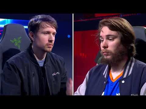 Joey Fury vs Super Akouma Tekken 7 Nations Cup 2023 | United States vs France