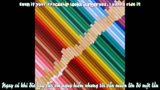 [111VN][VIETSUB] Life In Color -  Beenzino