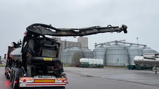 AP Amt 3275 dump trailer | Image 4 - Autoline