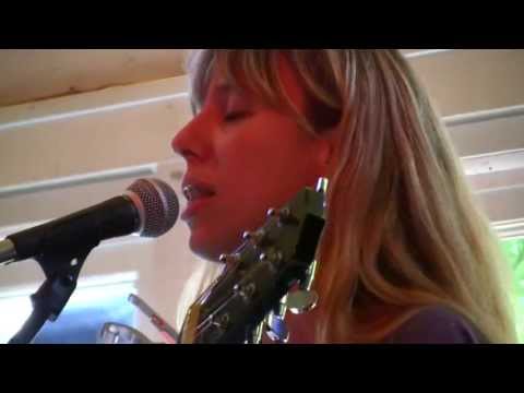 Annie Bany Band: The Bullet (The Devil Makes Three cover)