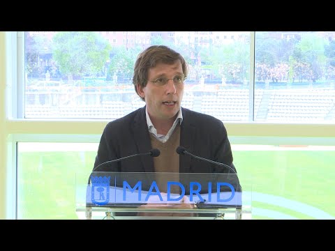 Almeida pide a Sánchez no mentir con los datos epidemiológicos de Madrid