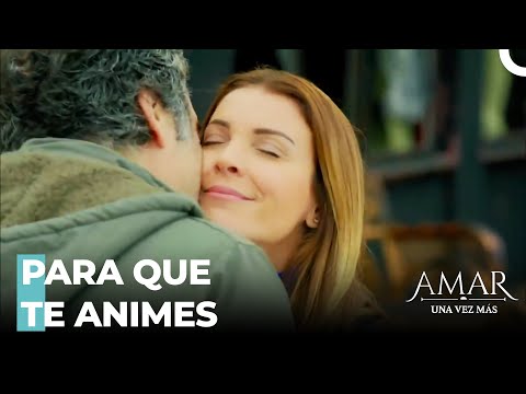 Mirat Anima A Deniz - Amar Una Vez Más