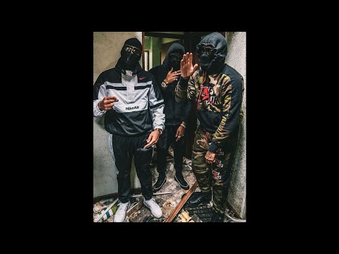 FREE UK Drill Type Beat "Rich Livin" | British Drill Type Beat | Prod. EsherBeatz