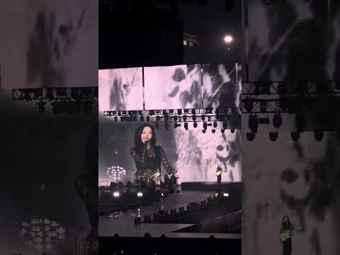 Blue winter 2025-26 aespa LIVE TOUR - SYNK: aeXIS LINE - in HONG KONG