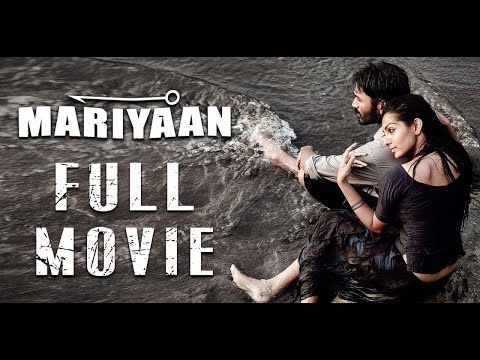 மரியான்  mariyaan Full Movie