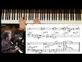 FALL by Wayne Shorter - scales for IMPROV