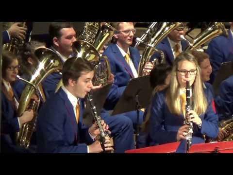 Veselé klarinety 17