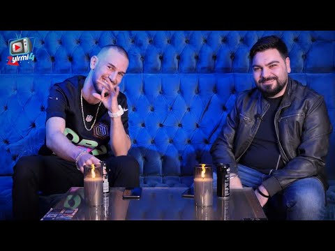 Anlat Bakalım | ''Pardon'' şarkısı ile çıkış yapan Kemso36 ''Hedefim Fight Kulüp kadrosuna girmek''