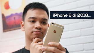 Download lagu Turun Harga! iPhone 6 masih worth it ga buat dibeli di 2018? mp3