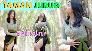 Download lagu TAMAN JURUG  (dj remix) ~ Era Syaqira   |   Cahyaning bulan nrajang pucuking cemoro mp3