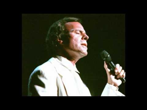 Love Has Been A Friend To Me - Julio Iglesias