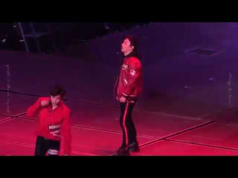 171124 EXO TheElyXiOn Drop that CHEN focus