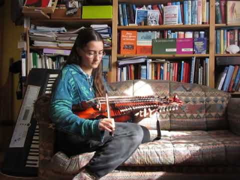 Trilltrall (with added nyckelharpa vitamins)