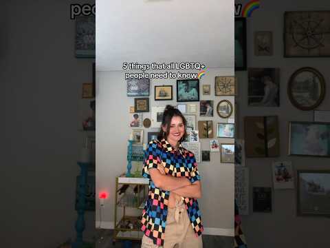 happy pride babes🌈 #lgbt #shorts #pridemonth