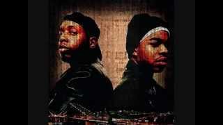 Reflection Eternal (Talib Kweli &amp; Hi-Tek) Memories Live - מתורגם