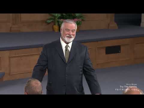 Pt. 16 - Flesh Under Control (Try The Spirits)