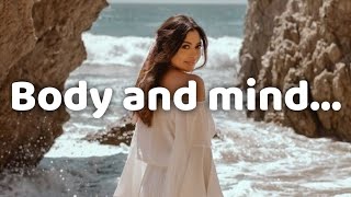 Girl In Red - Body And Mind (Lyrics)