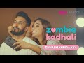 Ennai Mannipaaya Zombie Kadhali Saran Z I Vinmeen