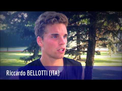 Botta e risposta con Riccardo Bellotti