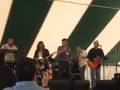The Cowsills sing Hair 