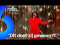 Belinda Davids // I Have Nothing | Ranking the Talent