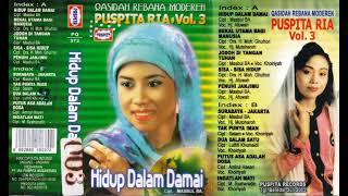 Download lagu jodoh ditangan tuhan (khoiriyah) Puspita ria vol.3 mp3 Download lagu jodoh ditangan tuhan (khoiriyah) Puspita ria vol.3 mp3