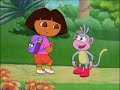 Dora The Explorer El Coqui Clip7