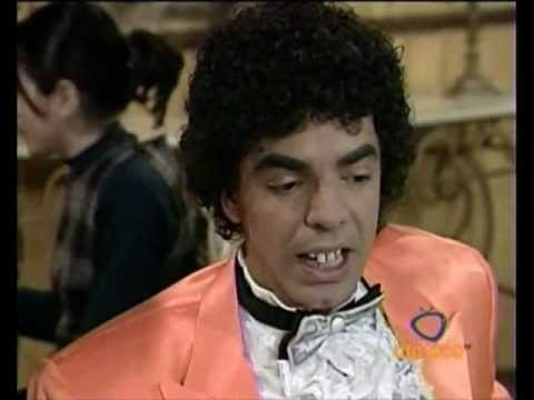 Derbez en Cuando - Odilon Pantoja Menchaca