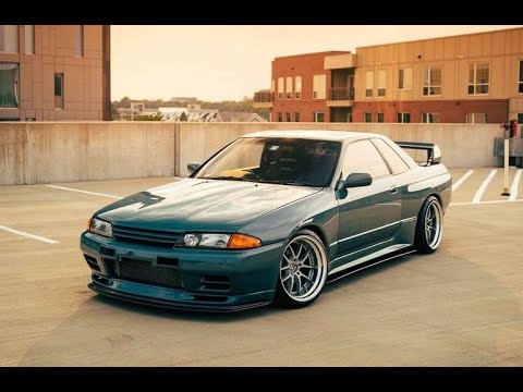 1991 Nissan Skyline (CC-1862163) for sale in Glendale, California