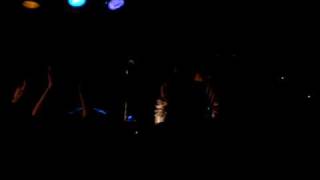 Point Me Toward the Morning-The Matches live in Denver