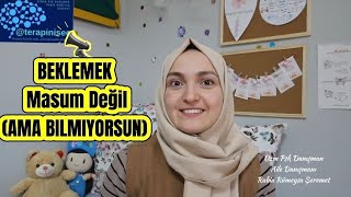 Bu Videoyu 30'unu Geçtiysen Mutlaka İzle: Bekleme Tuzağı