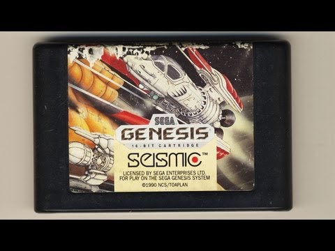 hellfire megadrive wiki