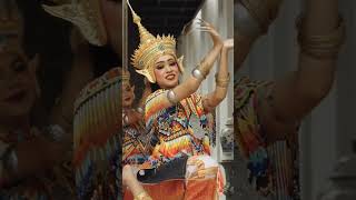 Download lagu Nora is a traditional dance of southern Thailand 🔥 mp3 Download lagu Nora is a traditional dance of southern Thailand 🔥 mp3