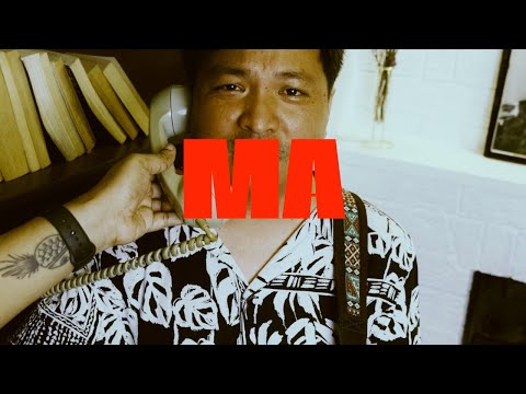 Shailu Rai - Ma [Official Music Video]