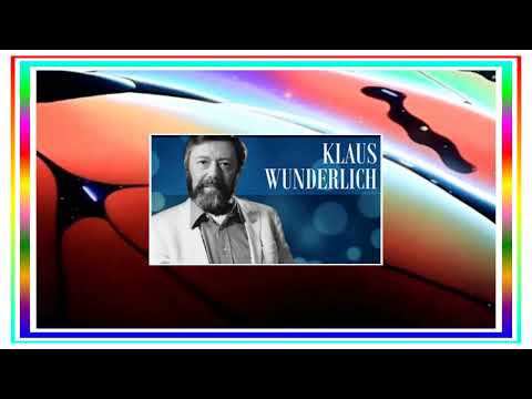 Klaus Wunderlich...