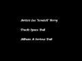 Lee Perry - Space Dub