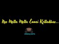 Ennai Konjam Matri Kakka Kakka Surya Song