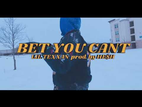 Lil Texxan x HE$H -Bet U Can’t (Official Music Video ) (Shot By Daily Ooze)