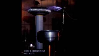 Xoki & Hieronymus - Reinforced